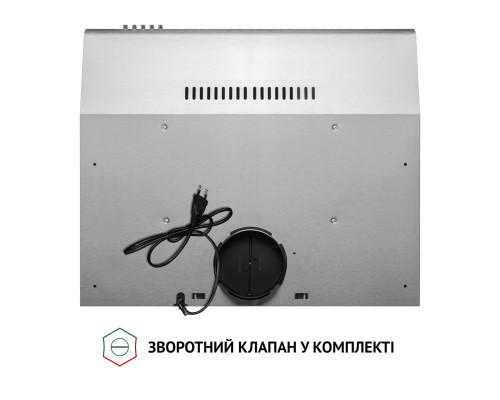 Витяжка плоска Perfelli PL 6124 I LED ( УТ000003202 )