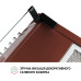 Витяжка плоска Perfelli PL 6144 BR LED ( УТ000003199 )