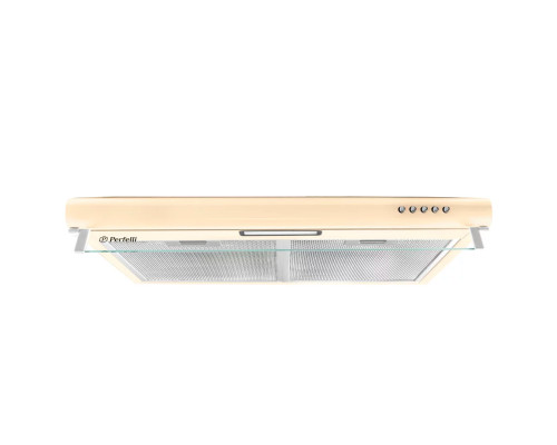 Витяжка плоска Perfelli PL 6144 IV LED ( УТ000003200 )