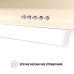 Витяжка плоска Perfelli PL 6144 IV LED ( УТ000003200 )