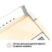 Витяжка плоска Perfelli PL 6144 IV LED ( УТ000003200 )