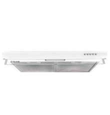 Витяжка плоска Perfelli PL 6144 W LED ( УТ000003198 )