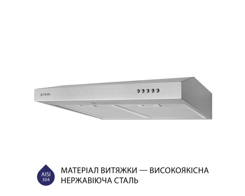 Витяжка плоска Minola HPL 513 I ( УТ000003195 )