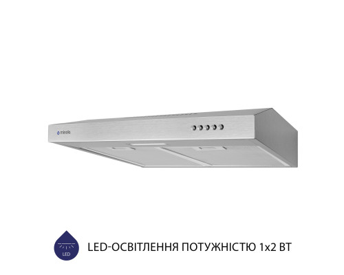 Витяжка плоска Minola HPL 513 I ( УТ000003195 )