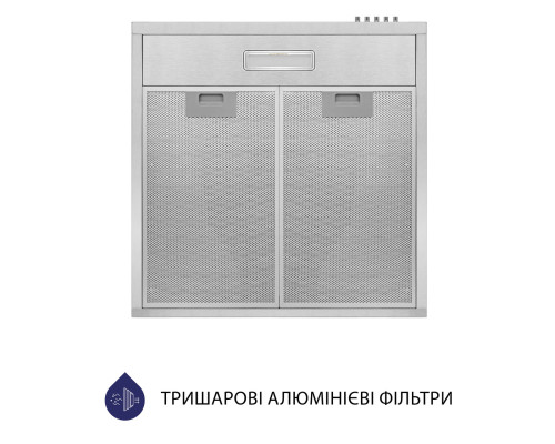 Витяжка плоска Minola HPL 513 I ( УТ000003195 )