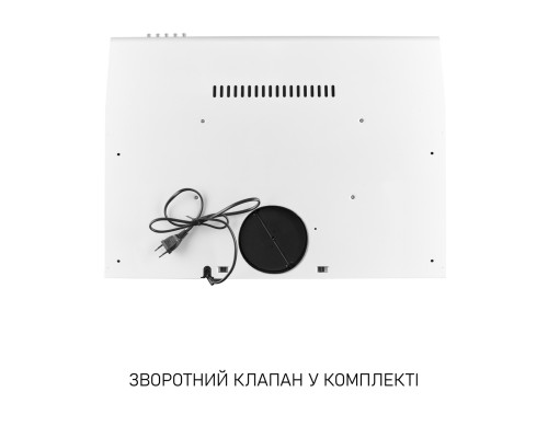 Витяжка плоска Minola HPL 612 WH ( УТ000003194 )