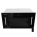 Витяжка повновбудована Perfelli BIS 5684 BL 1000 LED ( УТ000003213 )