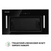 Витяжка повновбудована Perfelli BIS 5884 BL 1200 LED
