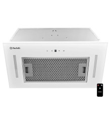 Витяжка повновбудована Perfelli BIS 5884 WH 1200 LED ( УТ000003216 )