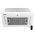 Витяжка повновбудована Perfelli BIS 5884 WH 1200 LED ( УТ000003216 )