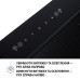 Витяжка повновбудована Perfelli BIS 58844 BL 1200 LED ( УТ000003217 )