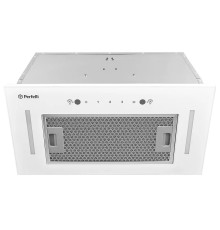 Витяжка повновбудована Perfelli BIS 58844 WH 1200 LED ( УТ000003218 )