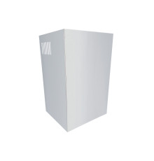 Декоративный короб Weilor WDC P 431