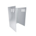 Декоративный короб Weilor WDC P 431