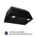 Витяжка повновбудована Minola HBI 5222 BLF 700 LED ( УТ000003310 )