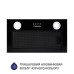 Витяжка повновбудована Minola HBI 5622 BLF 1000 LED ( УТ000003311 )