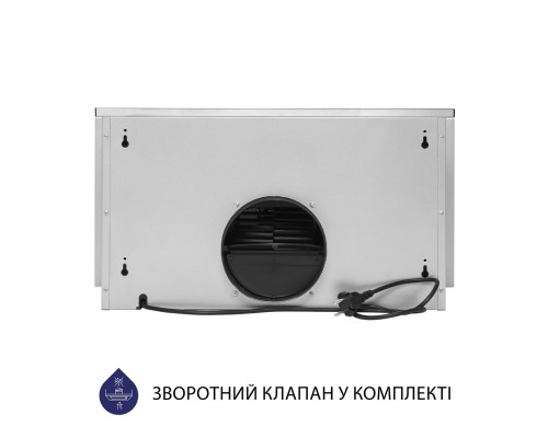 Витяжка телескопічна Minola HTL 5614 I 1000 LED ( УТ000003247 )
