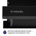 Витяжка телескопічна Minola HTLS 6634 BLF 1000 LED GLASS ( УТ000003250 )