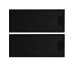 Витяжка телескопічна Minola HTLS 6634 BLF 1000 LED GLASS ( УТ000003250 )