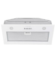 Витяжка повновбудована Minola HBI 5262 WH GLASS 700 LED ( УТ000003065 )