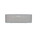 Витяжка повновбудована Minola HBI 5262 WH GLASS 700 LED ( УТ000003065 )
