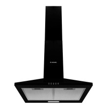 Витяжка купольна Minola HK 5214 BL 700 LED ( УТ000003322 )