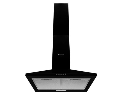 Витяжка купольна Minola HK 5214 BL 700 LED ( УТ000003322 )