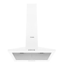 Витяжка купольна Minola HK 5214 WH 700 LED ( УТ000003323 )