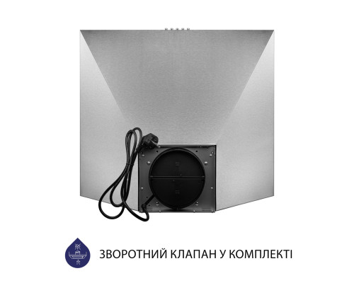 Витяжка купольна Minola HK 5614 I 1000 LED ( УТ000003324 )