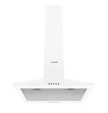 Витяжка купольна Minola HK 5614 WH 1000 LED ( УТ000003326 )