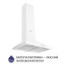Витяжка купольна Minola HK 5614 WH 1000 LED ( УТ000003326 )