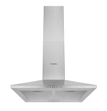 Витяжка купольна Minola HK 6614 I 1000 LED ( УТ000003327 )
