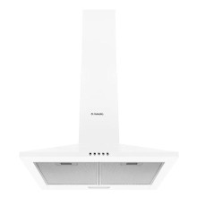 Витяжка купольна Minola HK 6614 WH 1000 LED ( УТ000003329 )