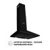 Витяжка купольна Perfelli K 5210 BL 700 LED ( УТ000003331 )