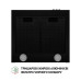 Витяжка купольна Perfelli K 5210 BL 700 LED ( УТ000003331 )