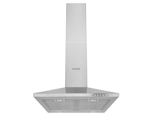 Витяжка купольна Perfelli K 5210 I 700 LED ( УТ000003330 )