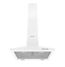 Витяжка купольна Perfelli K 5210 WH 700 LED ( УТ000003332 )