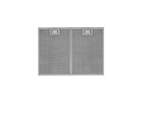 Витяжка купольна Perfelli K 5210 WH 700 LED ( УТ000003332 )