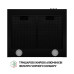 Витяжка купольна Perfelli K 6210 BL 700 LED ( УТ000003334 )