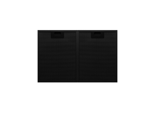 Витяжка купольна Perfelli K 6210 BL 700 LED ( УТ000003334 )