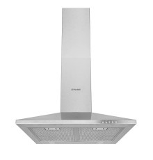 Витяжка купольна Perfelli K 6210 I 700 LED ( УТ000003333 )