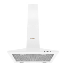 Витяжка купольна Perfelli K 6210 WH 700 LED ( УТ000003335 )