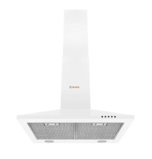 Витяжка купольна Perfelli K 6610 WH 1000 LED ( УТ000003338 )