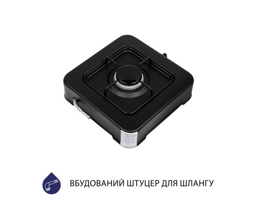 Настільна газова плита Minola TGH 100 BL ( УТ000003482 )