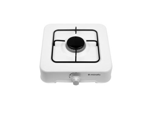 Настільна газова плита Minola TGH 100 WH ( УТ000003484 )