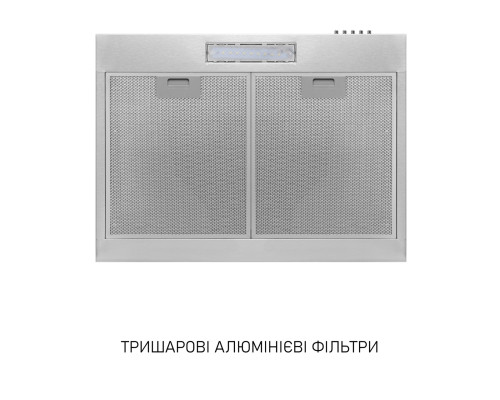 Витяжка плоска Minola HPL 512 I ( УТ000003353 )