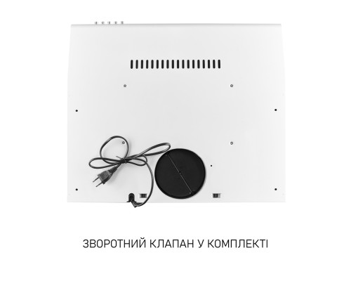 Витяжка плоска Minola HPL 512 WH ( УТ000003356 )