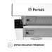 Вытяжка телескопическая PERFELLI TL 6212 WH 700 LED