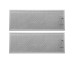 Вытяжка телескопическая PERFELLI TL 6212 WH 700 LED