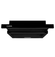 Витяжка телескопічна Minola HTL 6214 BLF 700 LED ( УТ000003359 )